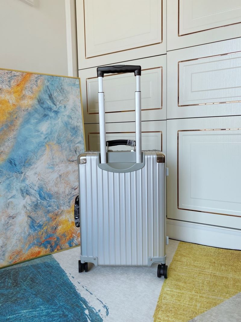 Rimowa Suitcase